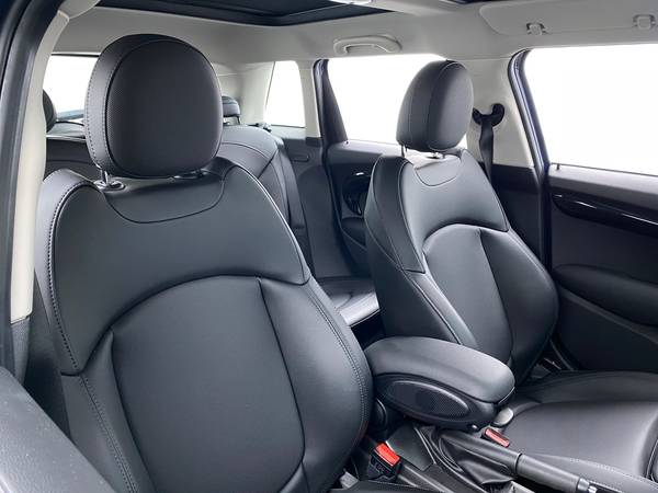 2017 MINI Hardtop 4 Door Cooper S Hatchback 4D hatchback Blue - -... for sale in Atlanta, CA – photo 19