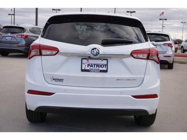 2020 Buick Envision Essence - SUV - cars & trucks - by dealer -... for sale in Ardmore, TX – photo 24