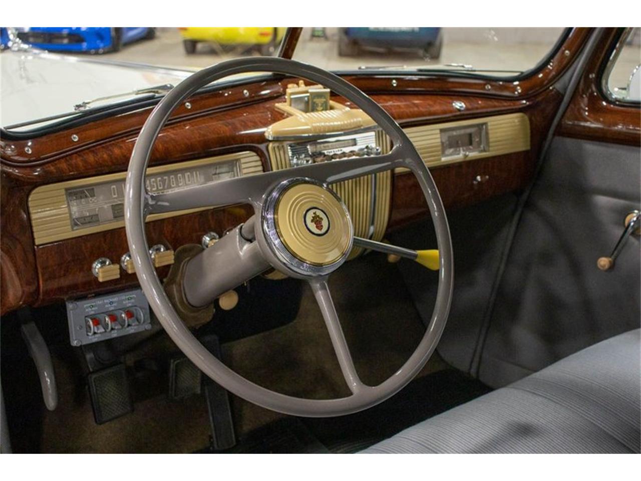 1941 Packard 110 for sale in Kentwood, MI – photo 58