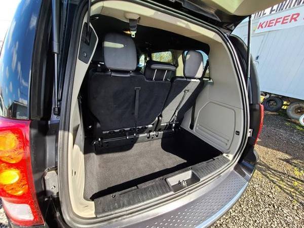 2018 Dodge Grand Caravan SXT Wagon Minivan, Passenger - cars & for sale in Corvallis, OR – photo 10