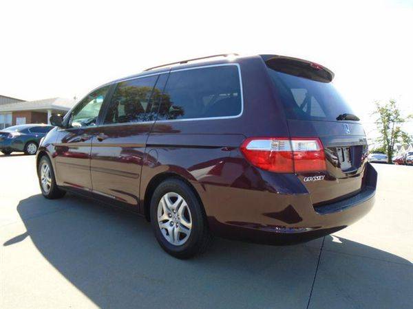 2007 Honda Odyssey EX -GUARANTEED FINANCING for sale in Wentzville, MO – photo 6