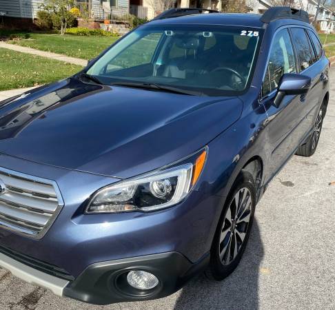 2016 Subaru Outback 3.6R Limited AWD - cars & trucks - by owner -... for sale in Fort Wayne, IN – photo 16