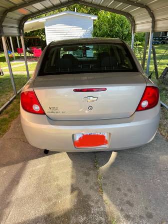 09 Chevy Cobalt for sale in Tarboro, NC – photo 6