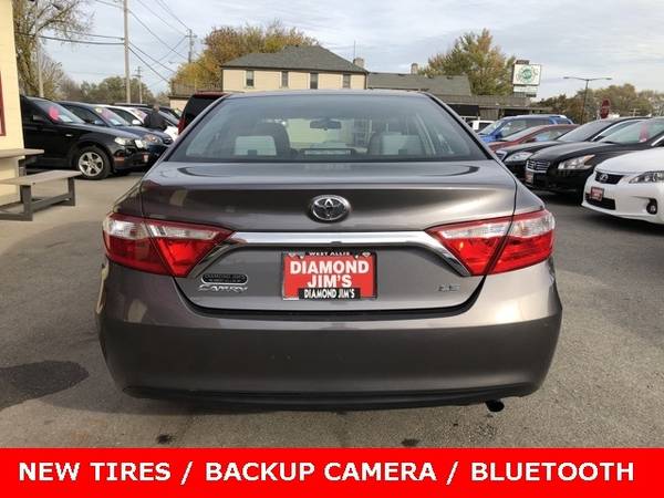*2015* *Toyota* *Camry* *LE* - cars & trucks - by dealer - vehicle... for sale in West Allis, WI – photo 14