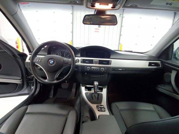 2013 BMW 3 Series 328i Coupe 2D coupe Gray - FINANCE ONLINE - cars &... for sale in Ocean City, NJ – photo 22