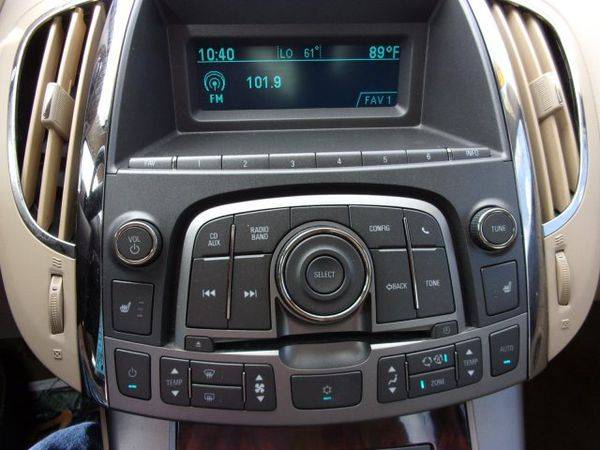 2011 Buick LaCrosse CXL for sale in Belle Glade, FL – photo 21
