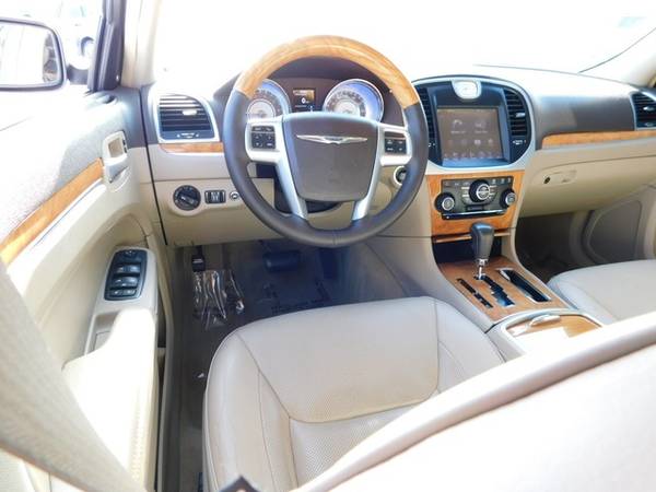 2014 Chrysler 300 Ivory Tri-Coat Pearl Sweet deal*SPECIAL!!!* for sale in Pensacola, FL – photo 6