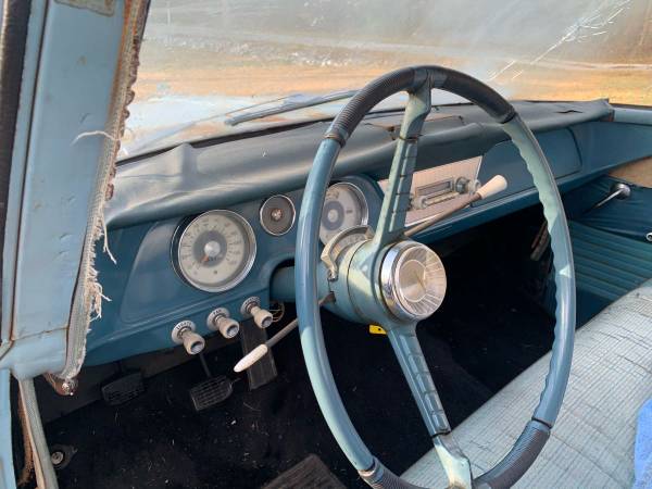 1962 Studebaker Lark - cars & trucks - by owner - vehicle automotive... for sale in Dearing, AR – photo 18