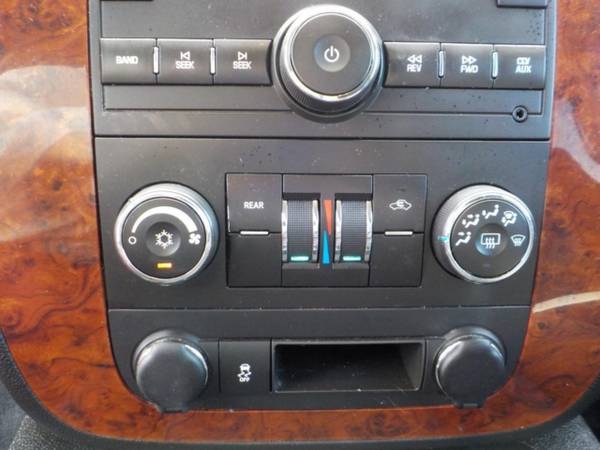 2013 Chevrolet Tahoe LS 4X4, WARRANTY, THIRD ROW, SIRIUS RADIO, ONSTAR for sale in Norfolk, VA – photo 18