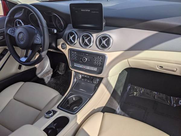 2018 Mercedes-Benz GLA GLA 250 SKU: JJ477293 SUV - - by for sale in Dallas, TX – photo 20