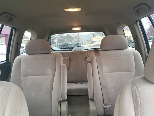 ///2008 Toyota Highlander//3rd-Row Seat//Runs Great, Priced Better/// for sale in Marysville, CA – photo 15