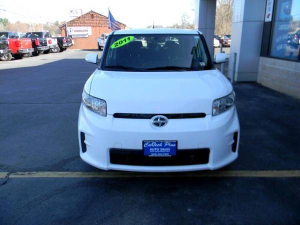 2011 Scion xB 5-Door Wagon 5-Spd MT - - by dealer for sale in Plaistow, NH – photo 3