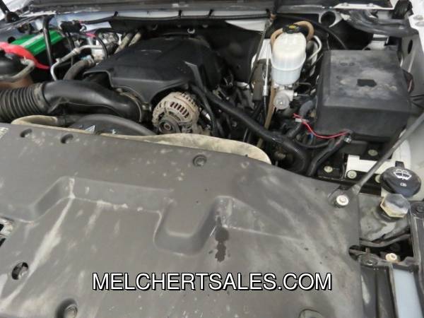 2009 CHEVROLET 2500HD CREW 6.0L RWD UTILTY NEW TIRES 89K MILES -... for sale in Neenah, WI – photo 13