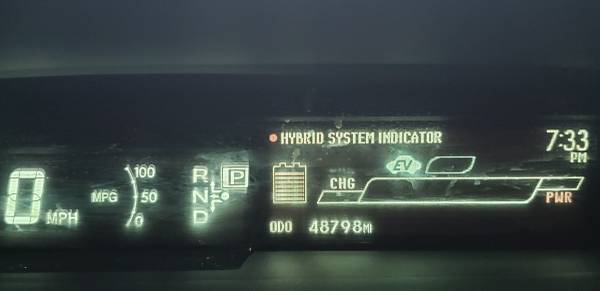 2014 Toyota Prius plug-in 52500 miles OBO for sale in Hacienda Heights, CA – photo 10