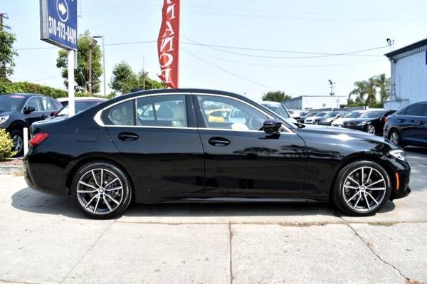 2020 BMW 3-Series 330i - SCHEDULE YOUR TEST DRIVE TODAY! - cars &... for sale in Lawndale, CA – photo 6