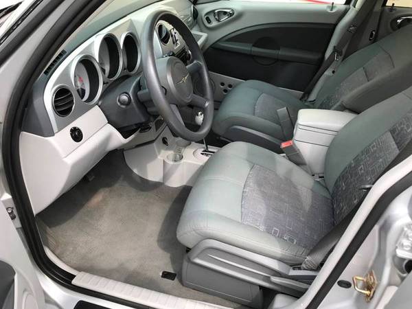 2007 Chrysler PT Cruiser ~ $499 Sign and Drive for sale in Clinton Township, MI – photo 10