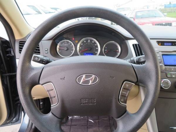 2010 Hyundai Sonata... 92,000 Miles... $4,500 **Call Us Today For... for sale in Waterloo, IA – photo 13