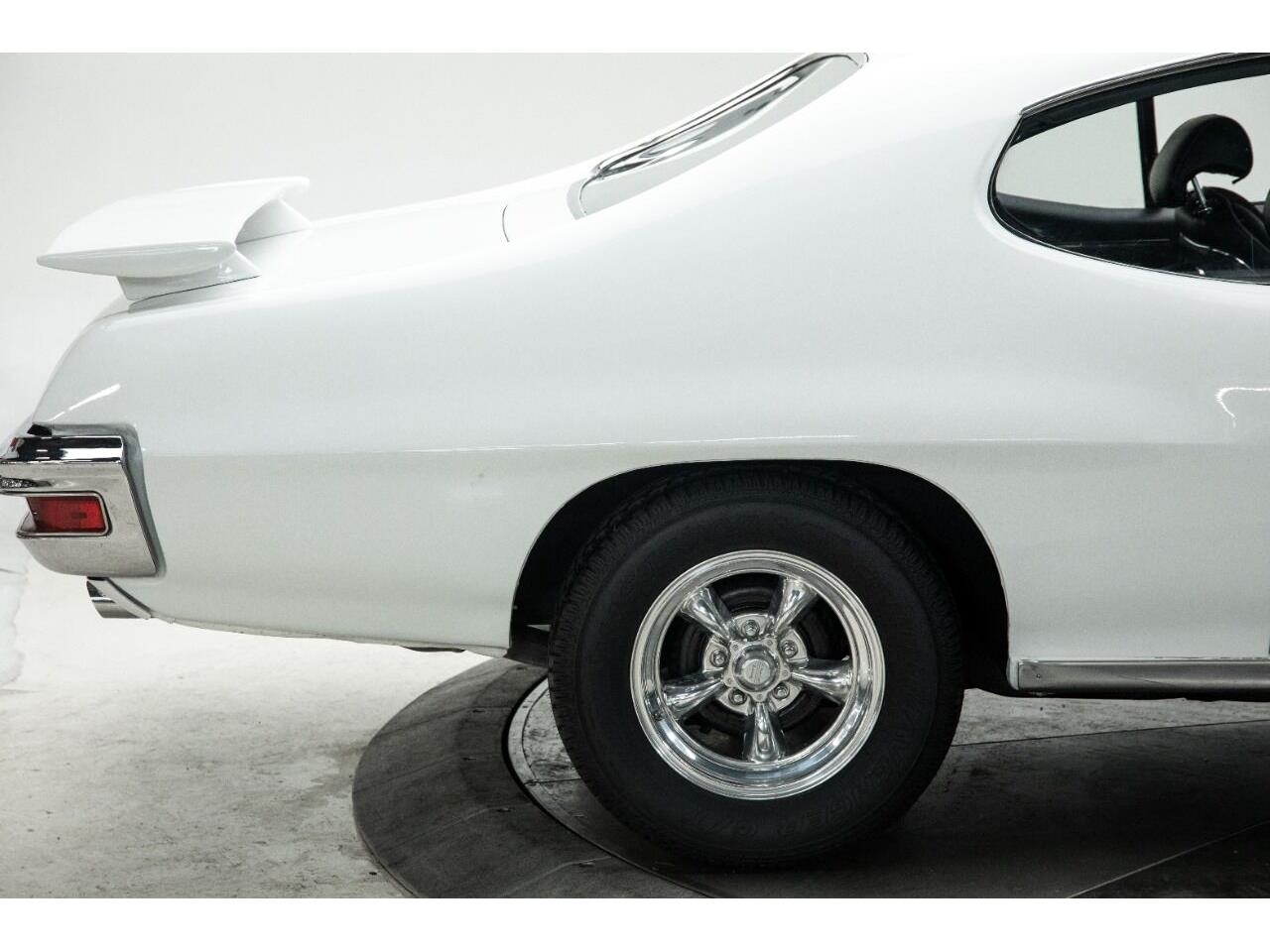 1970 Pontiac GTO for sale in Cedar Rapids, IA – photo 18