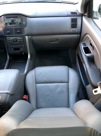 2005 Honda Pilot EX-L - - by dealer - vehicle for sale in Panorama, CA – photo 14