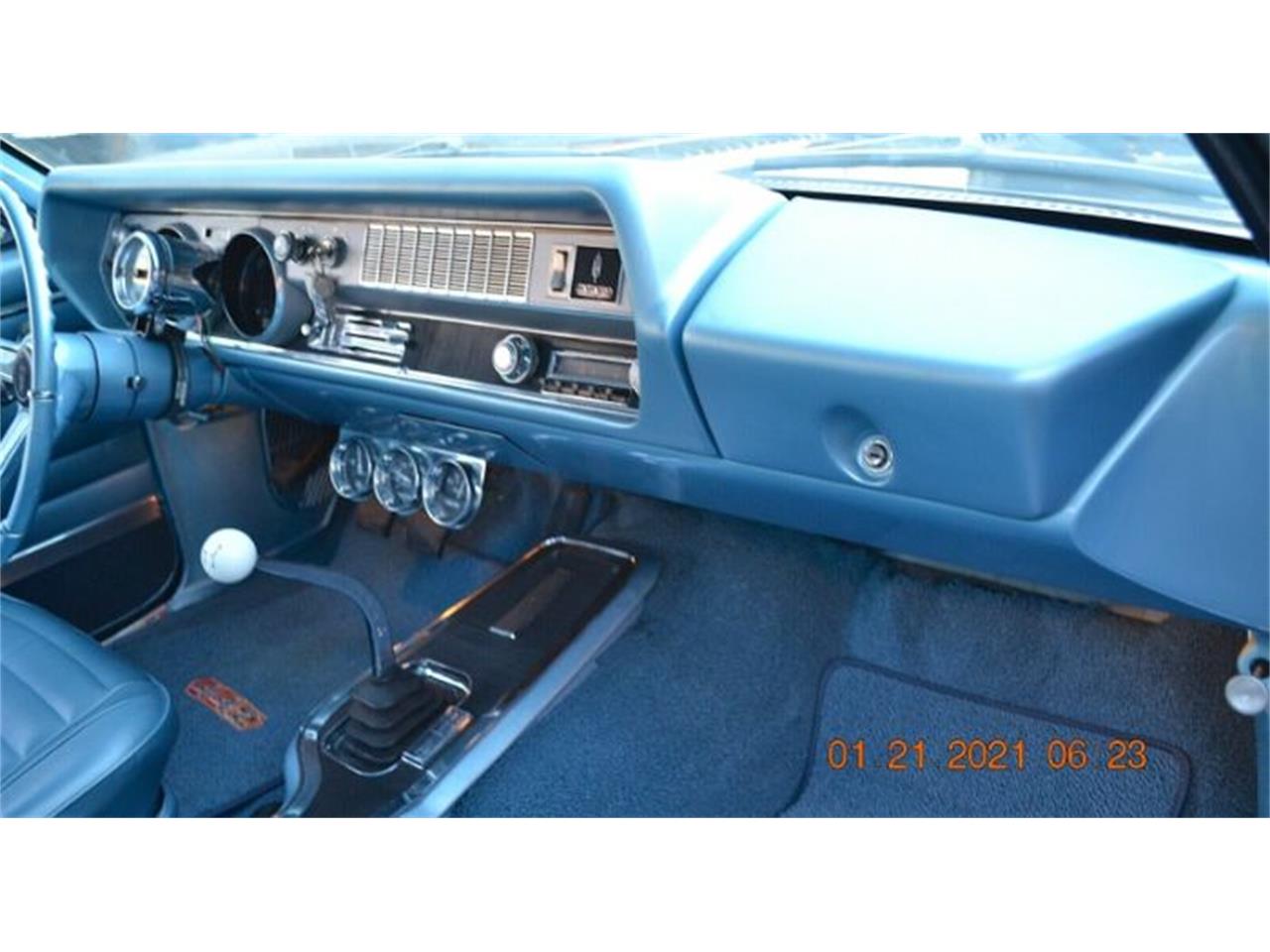 1967 Oldsmobile 442 for sale in Cadillac, MI – photo 6