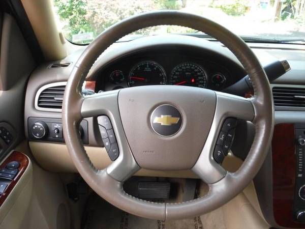 2012 Chevrolet Suburban - Call for sale in Arlington, VA – photo 15