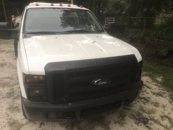 Pest control truck - cars & trucks - by owner - vehicle automotive... for sale in Lutz, FL – photo 3