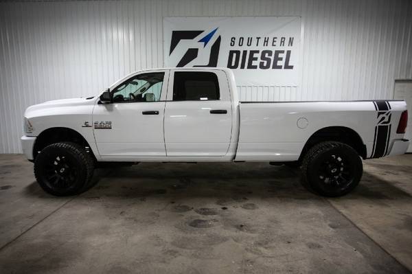 2018 Ram 2500 6.7 Cummins Diesel _ 35s _ Southern Clean for sale in Oswego, NY – photo 8