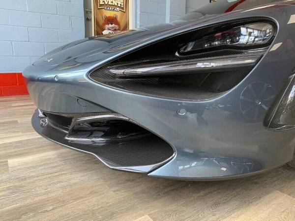 2018 McLaren 720S Performance 2dr Coupe - cars & trucks - by dealer... for sale in Sharon, MA – photo 9