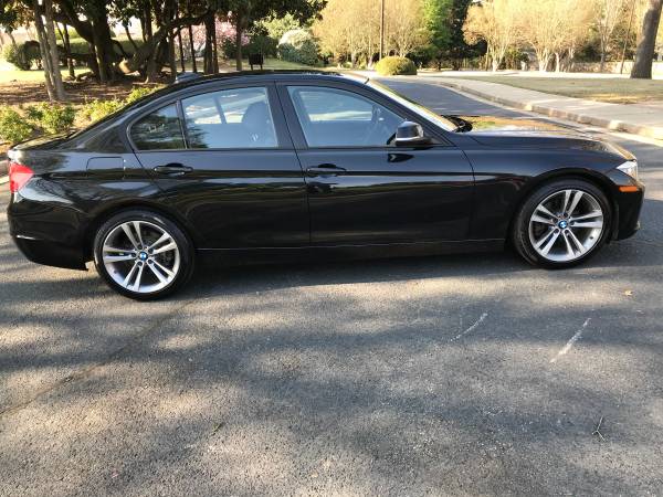 2013 BMW 328i - SPORT LINE/LOADED/1 OWNER/CLEAN HISTORY/NEW PIRELLI for sale in Peachtree Corners, GA – photo 2