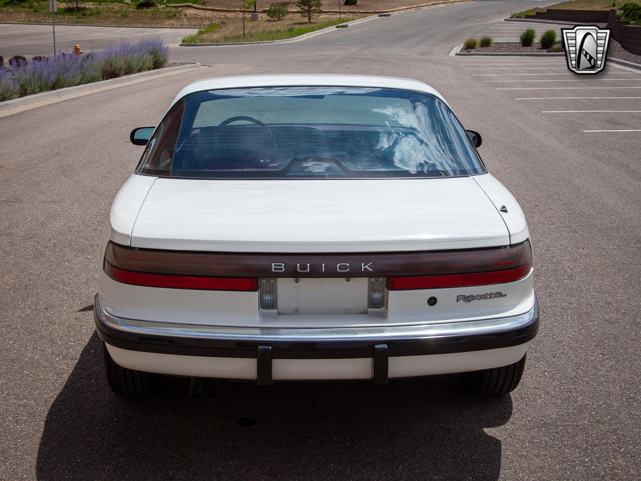 1990 Buick Reatta for sale in O'Fallon, IL – photo 25