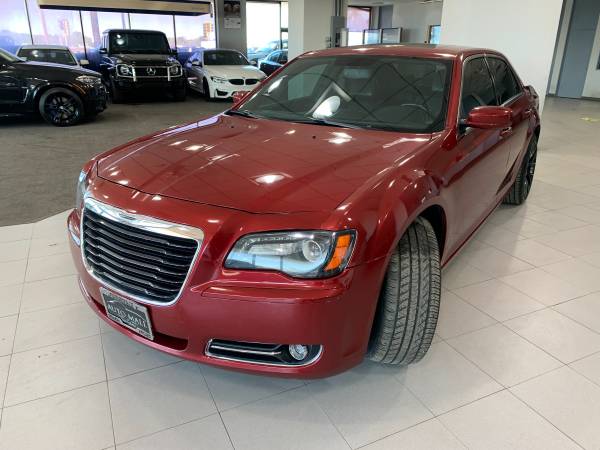 2012 Chrysler 300 S V6 - - by dealer - vehicle for sale in Springfield, IL – photo 3
