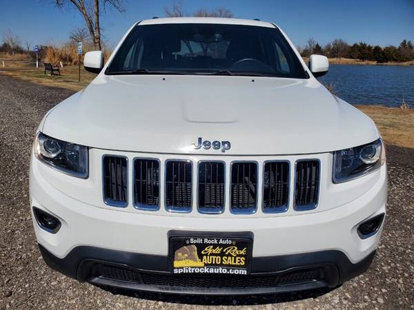 2015 Jeep Grand Cherokee Laredo 4X4 1OWNER WELL MAINT NEW WHEELS DEL for sale in Other, TX – photo 9