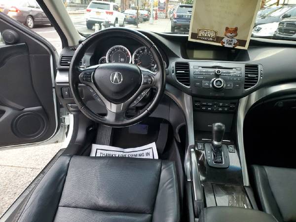 2013 Acura TSX 4dr Sdn I4 Auto - - by dealer - vehicle for sale in elmhurst, NY – photo 18