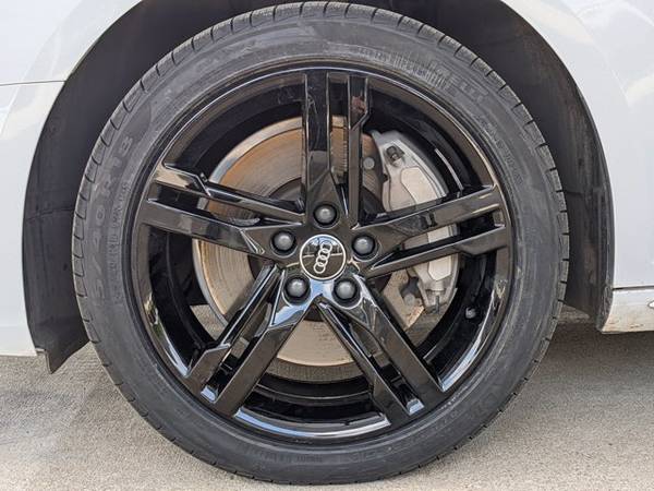 2018 Audi A4 Tech Premium Plus AWD All Wheel Drive SKU: JA074570 for sale in Plano, TX – photo 22