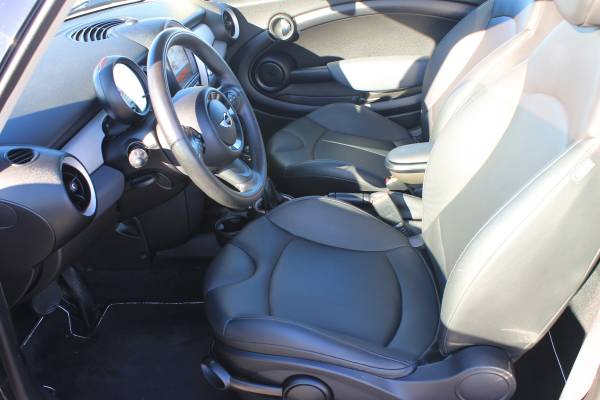 2012 Mini Cooper HardTop - cars & trucks - by owner - vehicle... for sale in Prior Lake, MN – photo 9
