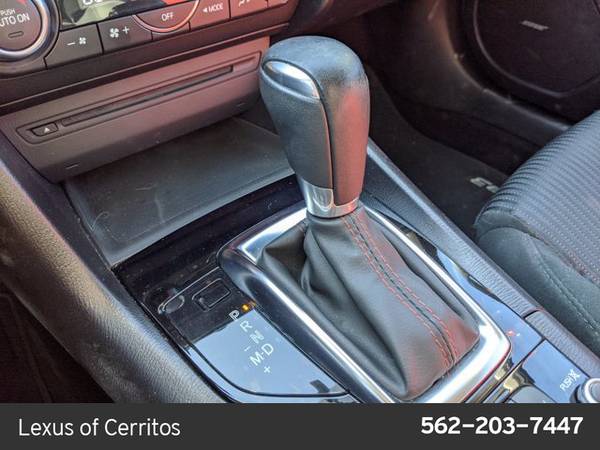 2016 Mazda Mazda3 i Touring SKU:GM323099 Hatchback - cars & trucks -... for sale in Cerritos, CA – photo 13