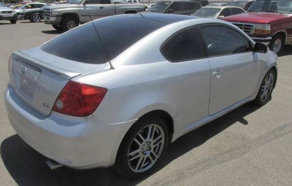 Scion tC Limited edition 2006 series 2.0 #1834 of 2600 for sale in Flagstaff, AZ – photo 3