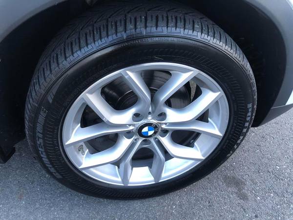 11 BMW X3 3.5i AWD! PANO ROOF! LOADED! 5YR/100K WARRANTY INCLUDED -... for sale in METHUEN, ME – photo 24