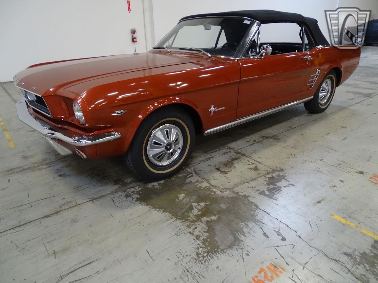 1966 Ford Mustang for sale in O'Fallon, IL – photo 4