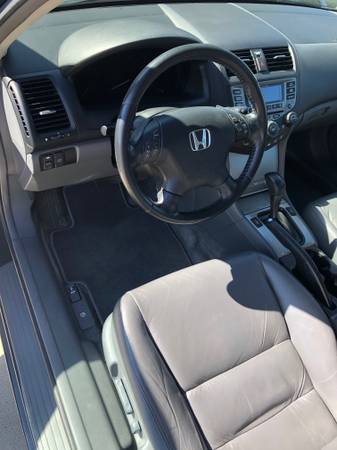 2006 Honda Accord EX-V6 for sale in Clive, IA – photo 6
