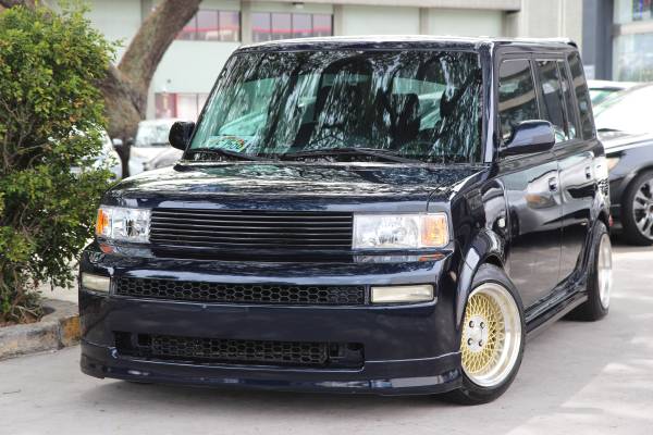 2005 SCION XB DROPPED RIMS MANUAL GAS SAVER! - - by for sale in Honolulu, HI – photo 12