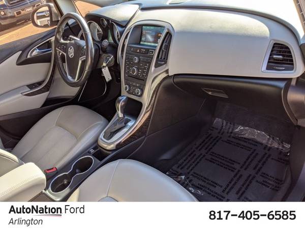 2014 Buick Verano SKU:E4136764 Sedan - cars & trucks - by dealer -... for sale in Arlington, TX – photo 20