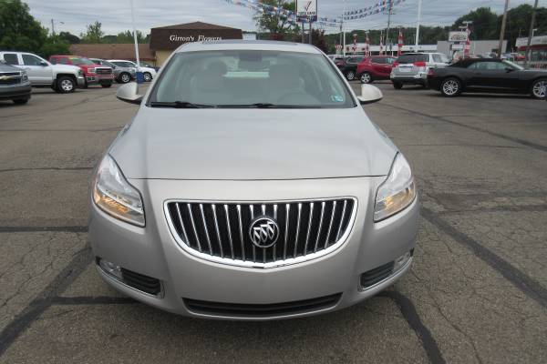 2011 Buick Regal for sale in Jamestown, NY – photo 7