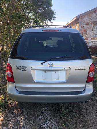 03 MAZDA MPV * 1 OWNER * for sale in New Braunfels, TX – photo 5
