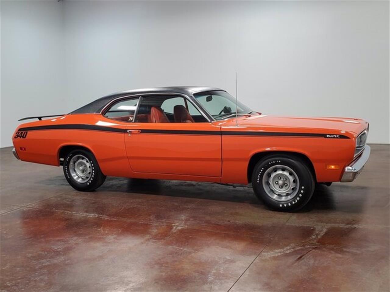 1971 Plymouth Duster for sale in Sioux Falls, SD – photo 21