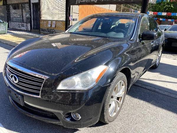2012 Infiniti M 37x - EVERYONES APPROVED! - - by for sale in Brooklyn, NY – photo 3