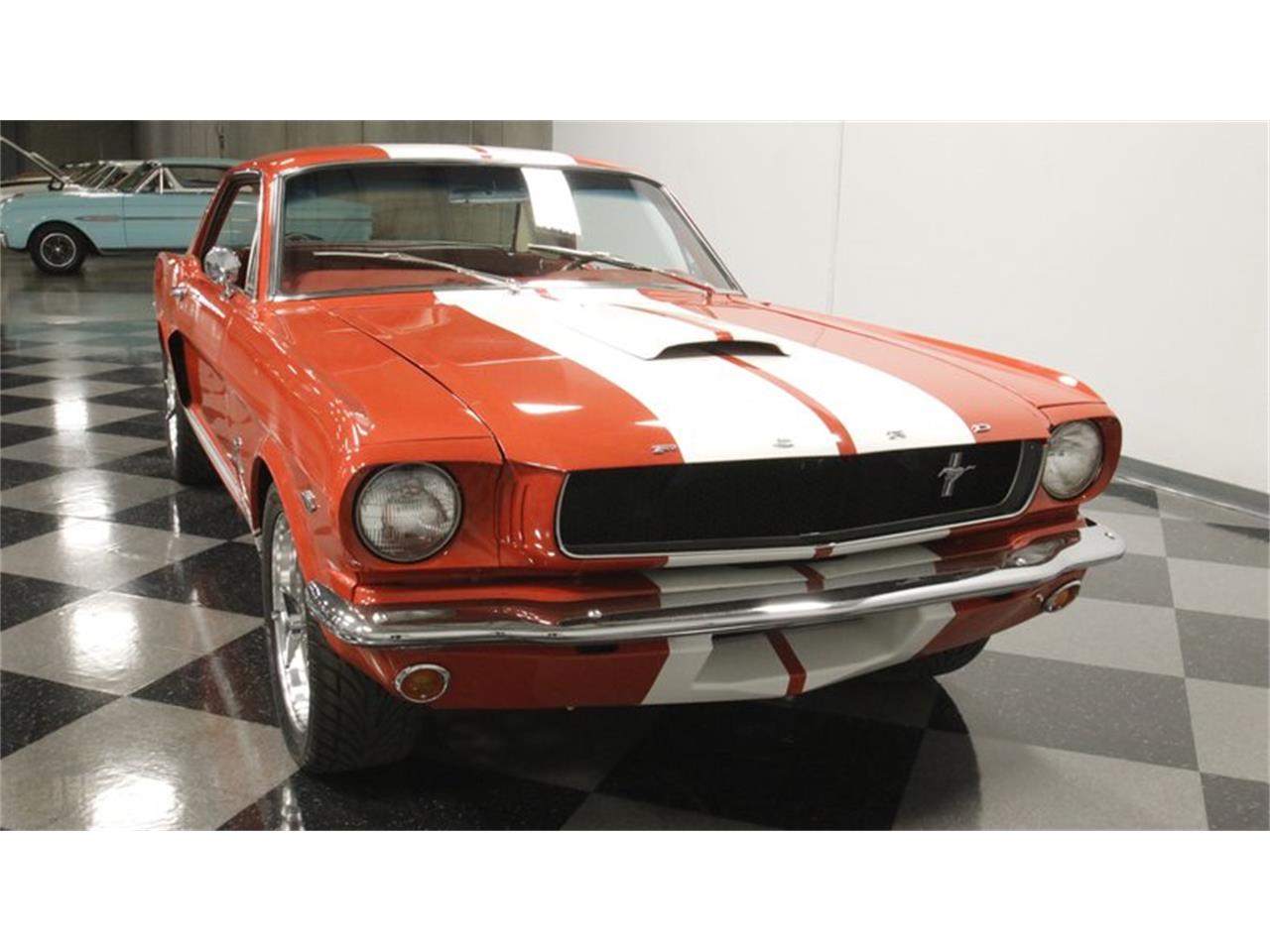 1965 Ford Mustang for sale in Lithia Springs, GA – photo 18