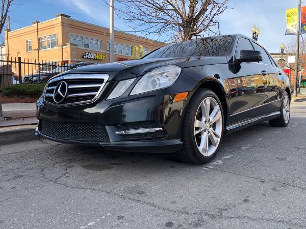 2012 Mercedes E350 4Matic - cars & trucks - by owner - vehicle... for sale in Franklin Park, IL – photo 17