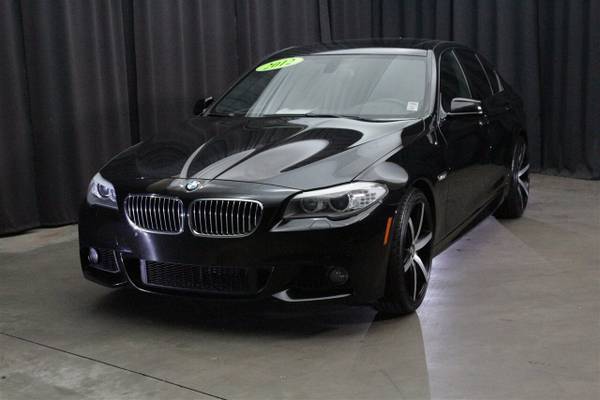 2012 BMW 535i Msport .... Super Nice .... Navigation .... Very Nice... for sale in Phoenix, AZ – photo 4