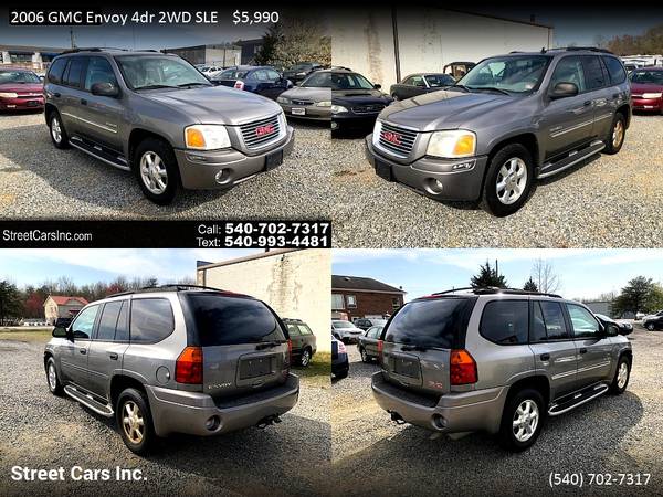 2005 Honda Odyssey EX AT PRICED TO SELL! - - by dealer for sale in Fredericksburg, NC – photo 22